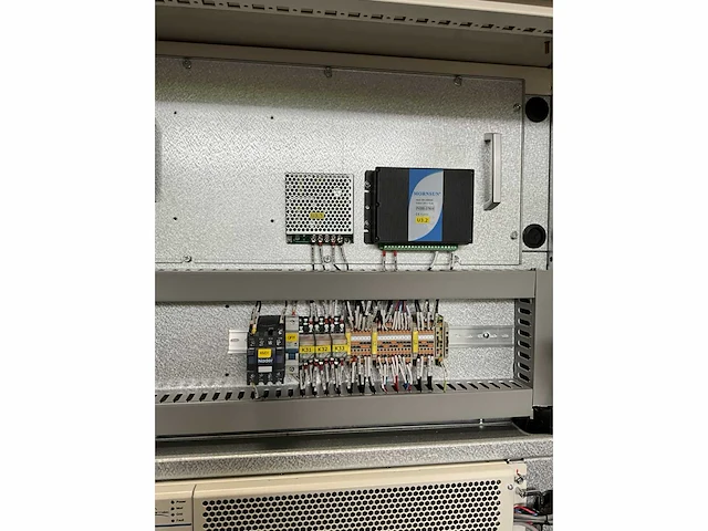 2021 sermatec solare 60ktl fb offgrid omvormer - afbeelding 11 van  16