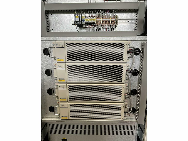2021 sermatec solare 60ktl fb offgrid omvormer - afbeelding 12 van  16