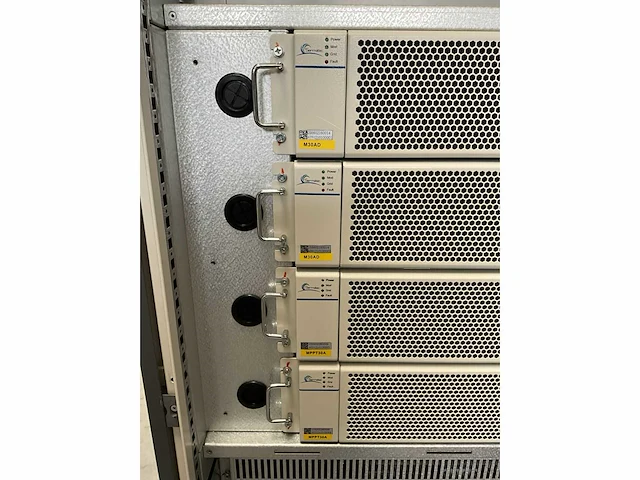 2021 sermatec solare 60ktl fb offgrid omvormer - afbeelding 13 van  16