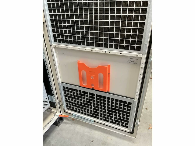 2021 sermatec solare 60ktl fb offgrid omvormer - afbeelding 15 van  16