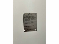 2021 sermatec solare 60ktl fb offgrid omvormer - afbeelding 16 van  16