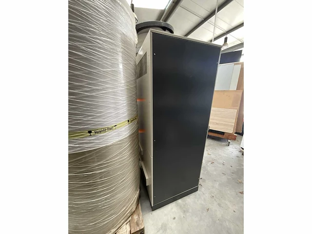 2021 sermatec solare 60ktl fb offgrid omvormer - afbeelding 7 van  16