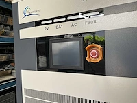 2021 sermatec solare 60ktl fb offgrid omvormer - afbeelding 9 van  16