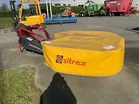2021 sitrex dm/4 schijvenmaaier - afbeelding 4 van  8