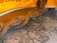 2021 sitrex dm/4 schijvenmaaier - afbeelding 5 van  8