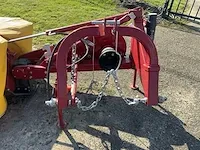 2021 sitrex dm/4 schijvenmaaier - afbeelding 7 van  8