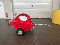 2021 speedy-rain sp 01-405 - automatische regenhaspel - afbeelding 13 van  14