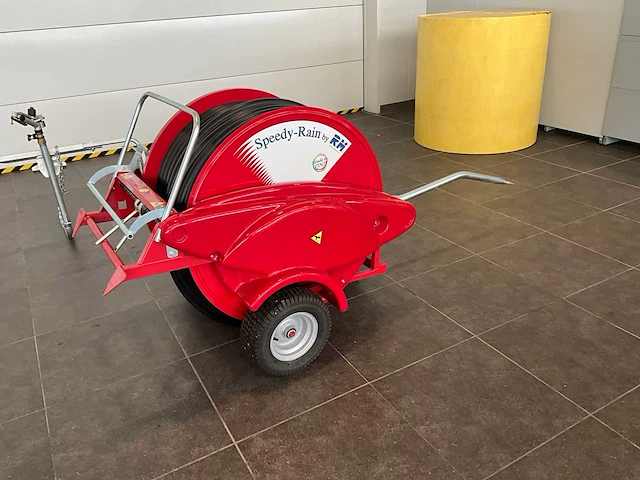 2021 speedy-rain sp 01-405 - automatische regenhaspel - afbeelding 14 van  14