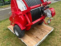 2021 speedy-rain sp 01-505 - automatische regenhaspel - afbeelding 6 van  18