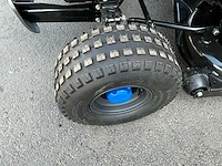 2021 stiga e-ride c500 grasmaaiers - afbeelding 16 van  16