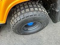 2021 stiga e-ride c500 grasmaaiers - afbeelding 2 van  16