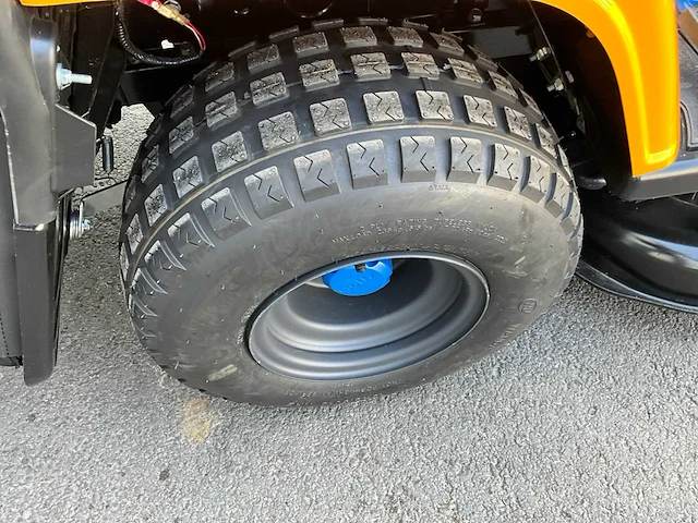 2021 stiga e-ride c500 grasmaaiers - afbeelding 3 van  16