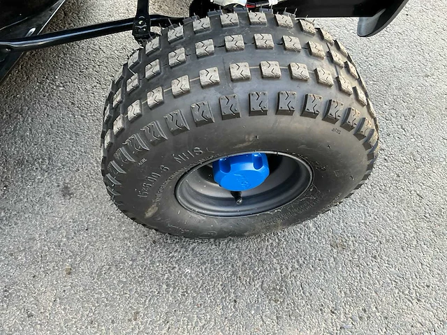 2021 stiga e-ride c500 grasmaaiers - afbeelding 4 van  16
