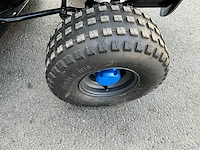 2021 stiga e-ride c500 grasmaaiers - afbeelding 4 van  16