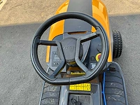 2021 stiga e-ride c500 grasmaaiers - afbeelding 5 van  16