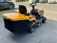 2021 stiga e-ride c500 grasmaaiers - afbeelding 12 van  16