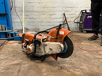 2021 stihl ts700slijpmachine - afbeelding 1 van  4