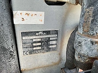 2021 still ech 15 elektrische palletwagen (2x) - afbeelding 8 van  10