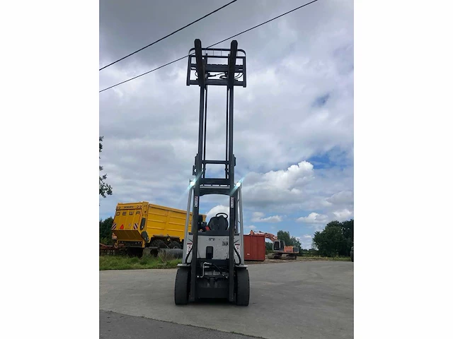 2021 still rx 70-25 t vorkheftruck - afbeelding 56 van  69