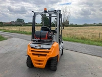 2021 still rx 70-25 t vorkheftruck - afbeelding 2 van  69