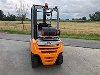 2021 still rx 70-25 t vorkheftruck - afbeelding 3 van  69