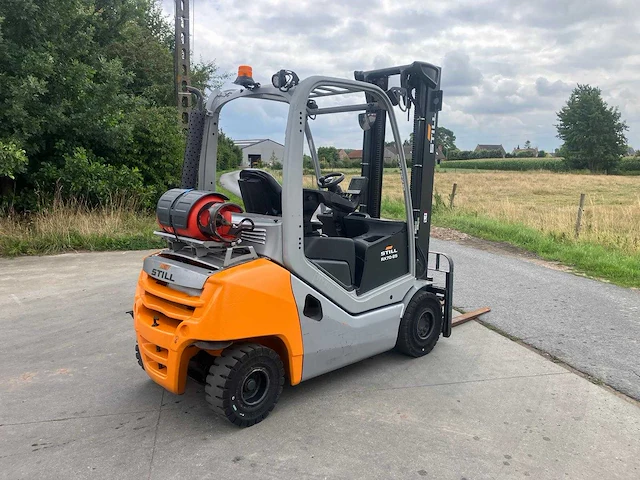 2021 still rx 70-25 t vorkheftruck - afbeelding 5 van  69