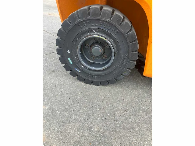 2021 still rx 70-25 t vorkheftruck - afbeelding 7 van  69
