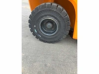 2021 still rx 70-25 t vorkheftruck - afbeelding 7 van  69