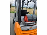 2021 still rx 70-25 t vorkheftruck - afbeelding 18 van  69