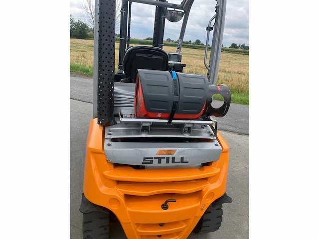 2021 still rx 70-25 t vorkheftruck - afbeelding 20 van  69