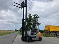2021 still rx 70-25 t vorkheftruck - afbeelding 12 van  69