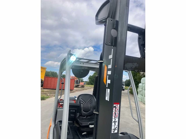 2021 still rx 70-25 t vorkheftruck - afbeelding 28 van  69