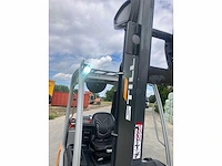 2021 still rx 70-25 t vorkheftruck - afbeelding 28 van  69