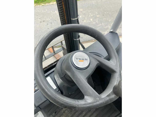 2021 still rx 70-25 t vorkheftruck - afbeelding 29 van  69