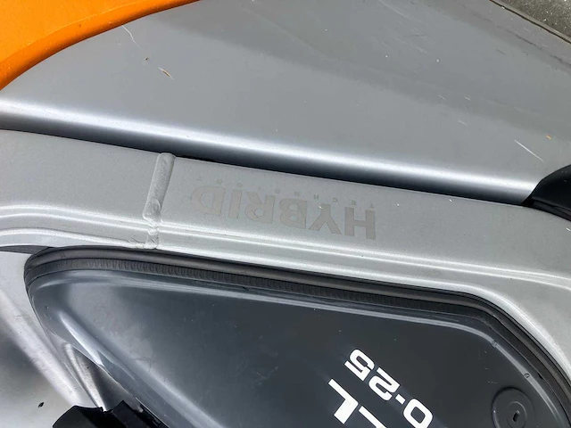 2021 still rx 70-25 t vorkheftruck - afbeelding 35 van  69