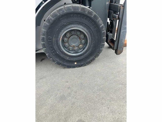 2021 still rx 70-25 t vorkheftruck - afbeelding 40 van  69