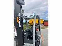 2021 still rx 70-25 t vorkheftruck - afbeelding 41 van  69