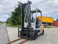 2021 still rx 70-25 t vorkheftruck - afbeelding 34 van  69