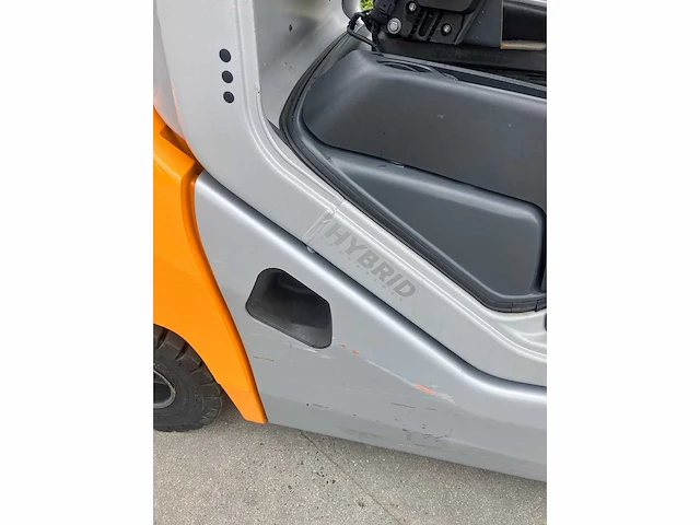 2021 still rx 70-25 t vorkheftruck - afbeelding 46 van  69