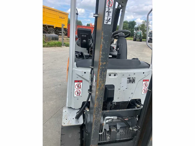 2021 still rx 70-25 t vorkheftruck - afbeelding 48 van  69
