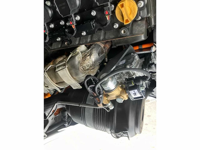 2021 still rx 70-25 t vorkheftruck - afbeelding 49 van  69