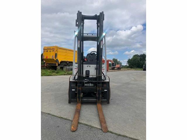 2021 still rx 70-25 t vorkheftruck - afbeelding 45 van  69