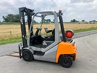 2021 still rx 70-25 t vorkheftruck - afbeelding 67 van  69