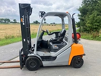 2021 still rx 70-25 t vorkheftruck - afbeelding 69 van  69