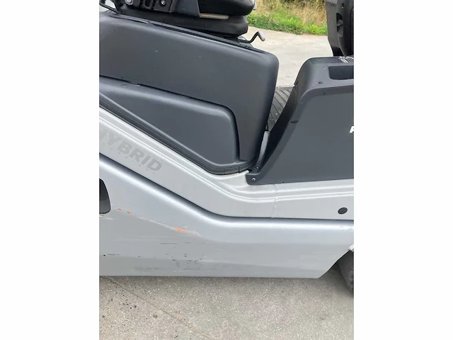 2021 still rx 70-25 t vorkheftruck - afbeelding 64 van  69