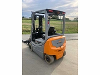 2021 still rx20-20p elektrische vorkheftruck met rotator - afbeelding 51 van  52