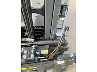 2021 still rx20-20p elektrische vorkheftruck met rotator - afbeelding 11 van  52