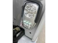 2021 still rx20-20p elektrische vorkheftruck met rotator - afbeelding 14 van  52