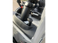 2021 still rx20-20p elektrische vorkheftruck met rotator - afbeelding 15 van  52
