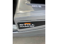 2021 still rx20-20p elektrische vorkheftruck met rotator - afbeelding 16 van  52